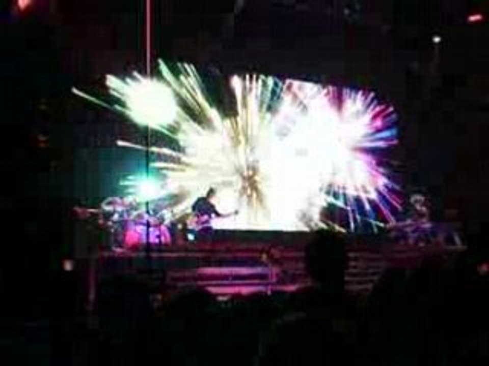 Avril Lavigne Paris 10/06/08 - 13