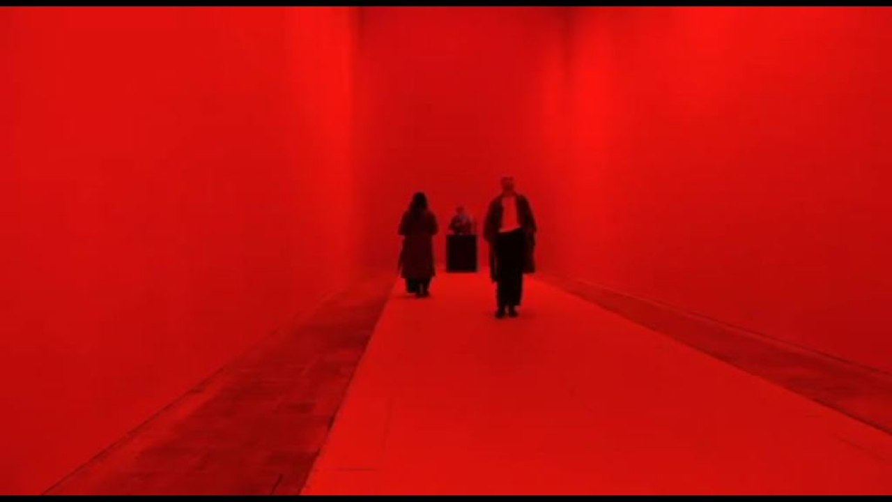 Apre la Biennale, lo spazio dell'arte oltre tutte le polemiche