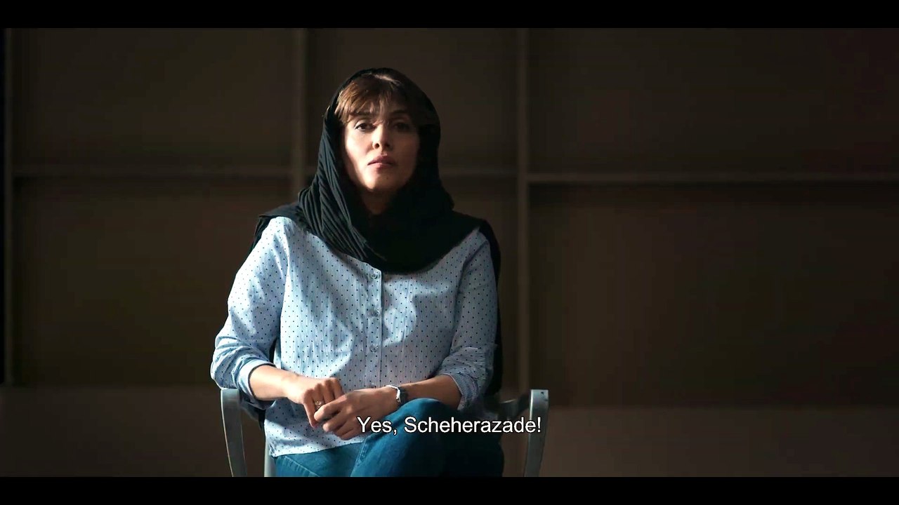 1001 Frames - Trailer
