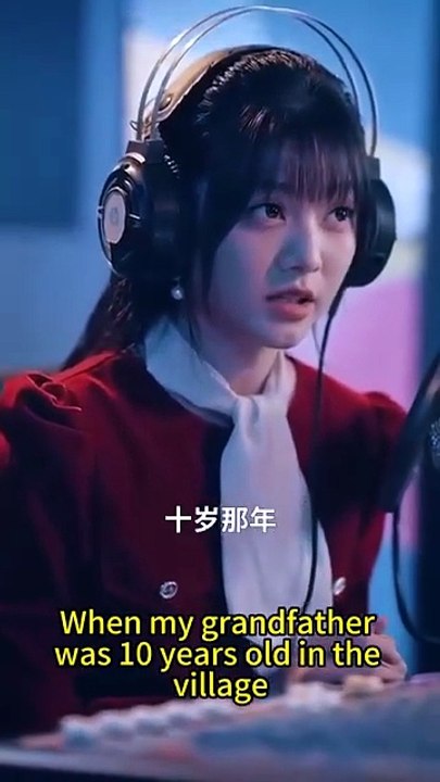 Your karma my masterpiece chinese drama(1)(telegram@linkeex) [Full Movie] [Full Episodes]Full EP - Full