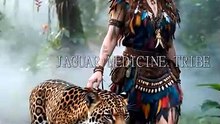 Spirit of the Condor | Jaguar Medicine Tribe