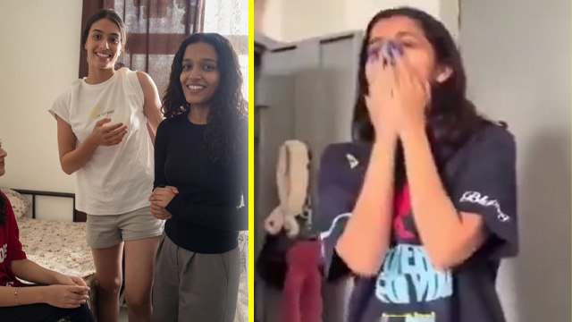 Greater Noida University Case: Girls Student Fight Viral Video का सच क्या है ? Love Triangle Post...