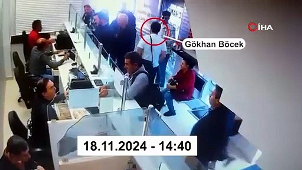 Muhittin Böcek ile oğlu ve gelinin mal varlıklarına el konuldu