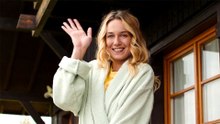 Frühstück bei Audrey Trailer DF