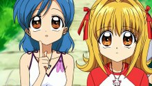 Pichi Pichi Pitch Capitulo 17 - Un beso fugaz