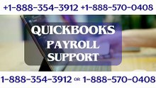 QuickBooks™ payroll support [{{Complete Breakdown}}] Official Guide -- Step-by-Step Help & Service for QuickBooks™