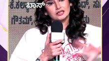 ರಾಗಿಣಿ ದ್ವಿವೇದಿ IS BACK  ತುಪ್ಪದ ಬೆಡಗಿ ಪಂಚ್‌ ಡೈಲಾಗ್‌! | Ragini Dwivedi | Madanika Movie | Boss Tv