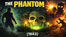 The Phantom - Chapter 04 - The Seat of Judgment - 1943