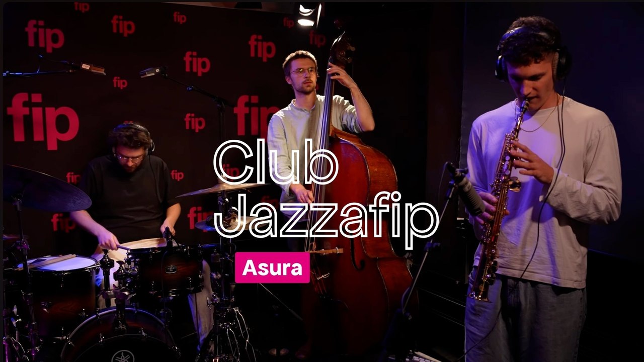 Club Jazzafip : Asura