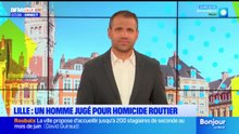 Bonjour Lille du mercredi 6 mai 2026