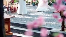 抖音新剧上线#日行一善女帝惊呼反派竟成圣人了 (下)