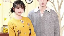抖音新剧上线#逆光里的星与辰 (上)