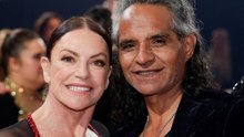 Christine Neubauer und José Campos haben geheiratet