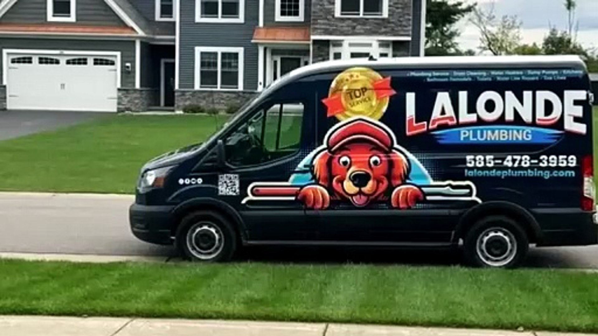 Lalonde Plumbing - Sump Pump Repair in Rochester, NY