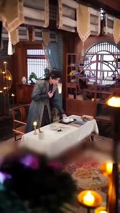 Licht in die Nacht chinesische Drama | Ganzer Film Deutsch