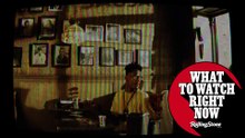 What to watch now