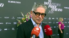 Boris Izaguirre: “Leonor es una princesa del siglo XXI y se está educando como tal”