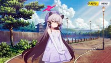 《蔚蓝档案》活动剧情——「不忍之道～时装秀警备任务！之卷～」·第7话：陌生的空白