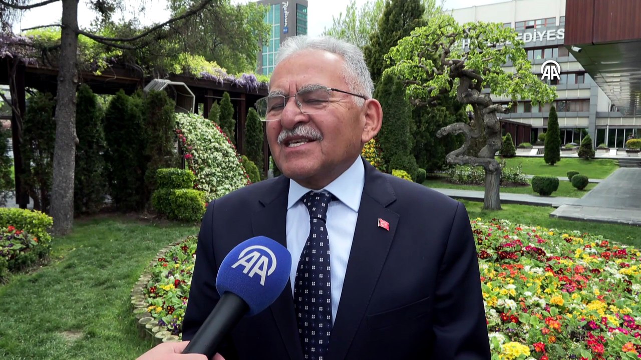Son 15 yılın rekoru kırılıyor! Sezonun bitmediği Erciyes altın çağını yaşıyor