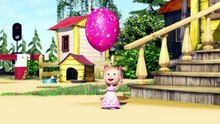 बहुत तेज़ी से बड़े हो रहे हैं_ 🌱🌳 Masha and the Bear in Hindi 2026 👱‍♀️🐻 माशा (720P_HD)