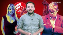 La hija de la ex diputada del PSOE gastó 4,5M de UGT en viajes, cirugía estética y dos Mercedes