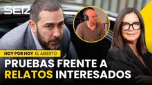 Gonzalo Velasco, sobre el 'caso mascarillas': "Aldama tiene grandes incentivos para crear una construcción que le beneficie"