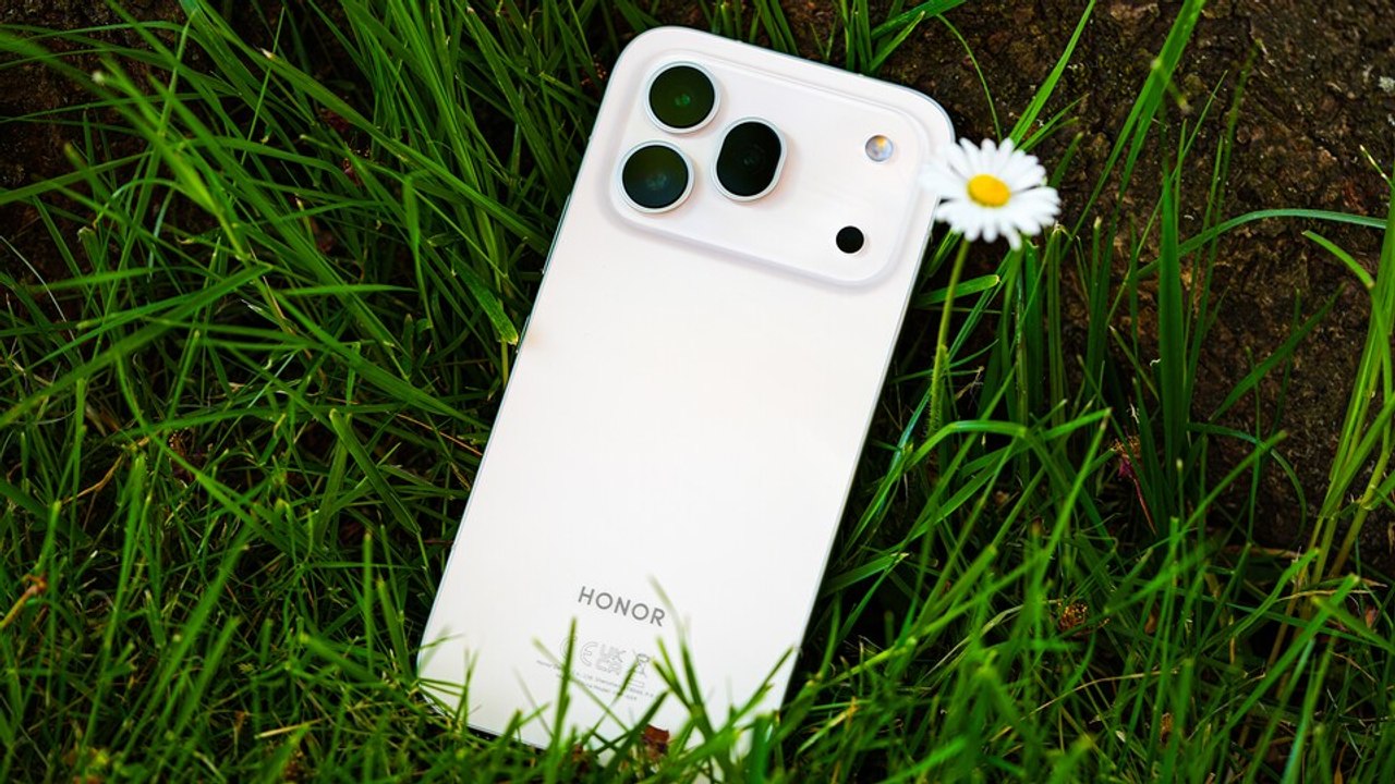 Honor 600 Pro: Viel stärker, als man auf den ersten Blick vermuten würde