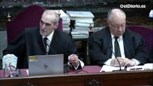 El fiscal Luzón defiende que la prueba de cargo en el juicio contra Ábalos es “demoledora”
