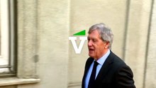 El abogado de Ábalos afirma que le parece "fatal" la petición de pena para Víctor de Aldama