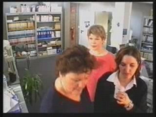 Gala IUP Infocom Roubaix 2003 - Partie 2