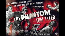 The Phantom - Chapter 07 - The Mystery Well - 1943