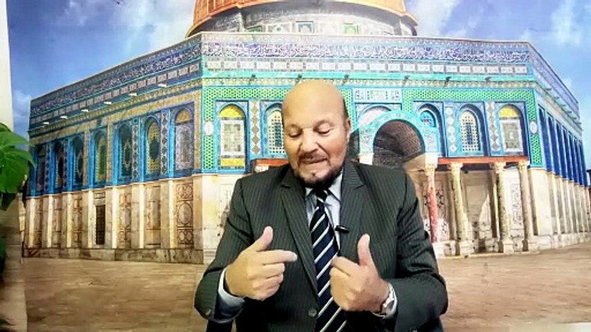 تفسير سورة التوبة | الحلقة 1