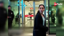 مسلسل ورود وذنوب الحلقة 28 اعلان 1 الرسمي مترجم HD