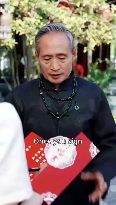 Reborn Choosing the Right Man