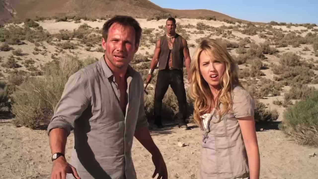 Guns and Girls stream deutsch HD