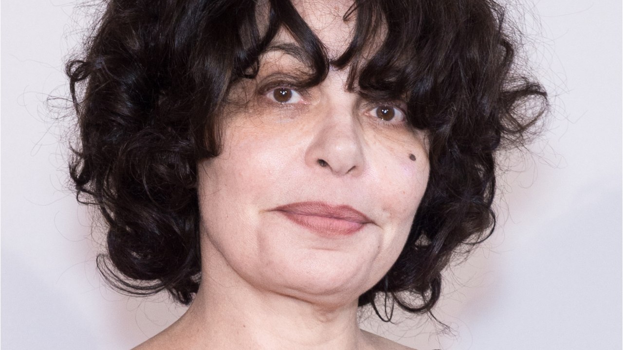 FEMME ACTUELLE - "Mais ce n'est pas vrai !" : la version de Christine Bravo, qui a agacé Laurent Ruquier avec son bavardage aux obsèques d’Isabelle Mergault