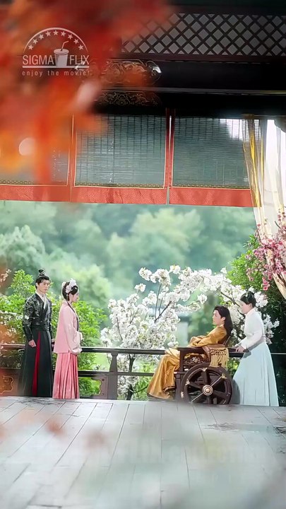 Ich war seine Heilung, jetzt bin ich sein verfluchtes chinesisches Drama | Ganzer Film Deutsch