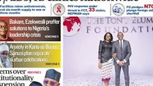 Despite US AID freeze, Nigeria has what it takes to survive