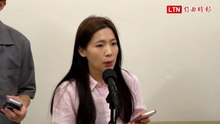 軍購條例4度朝野協商 徐巧芯重申國民黨3原則