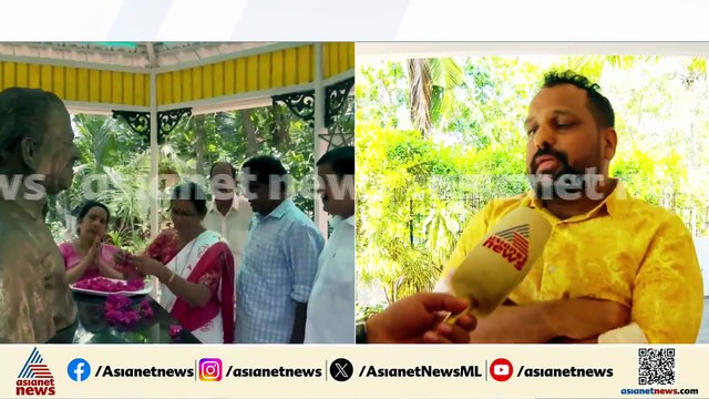 കോടിയേരിയുടെ വീട് ആർക്കുമുന്നിലും കൊട്ടിയടക്കില്ല; ടികെ ​ഗോവിന്ദന്റെ സന്ദർശനത്തെ കുറിച്ച് ബിനീഷ്