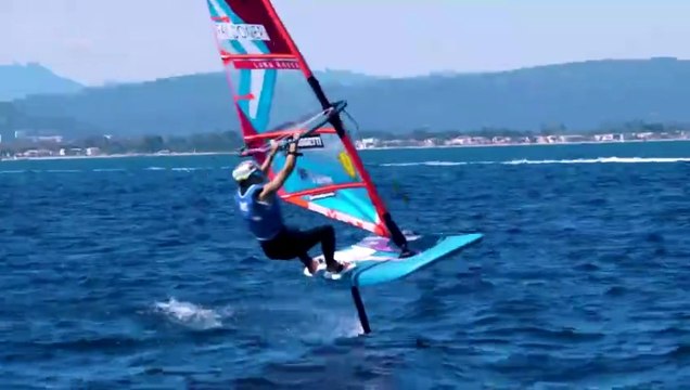 FFV - Fédération française de voile 2026 - iQFOiL and Formula Kite - Final Series Highlights