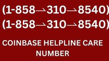 【120 COMPLY】℠ [*List] of COINBASE helpdesk support nUmbers in the USA: The Ultimate Explained Guide