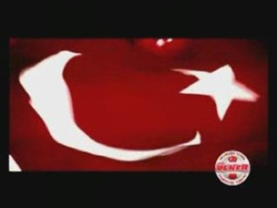 ülker milli takim klip
