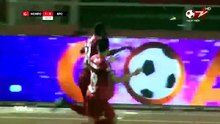 CLB TP HCM 2-1 Becamex Bình Dương - Goals and Highlights (12/7/2019) | VTVcab 16 - Bóng Đá TV