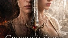 The Crowned Slave vs The Fake Princess (updating) - ENG SUB - Fantasy Short Drama
