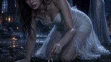 Moonlight Falling - FULL - Fantasy Short Drama