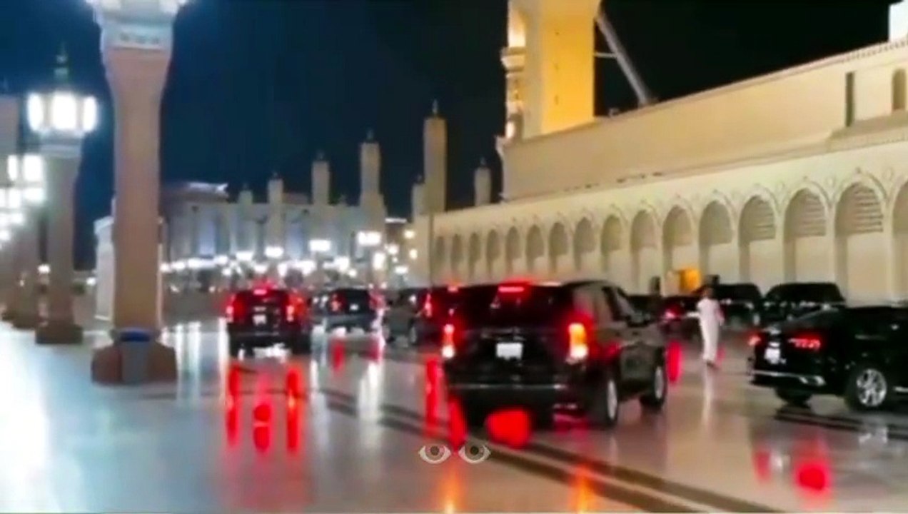 saudi shame
