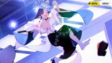 《蔚蓝档案》活动剧情——「不忍之道～时装秀警备任务！之卷～」·第10话：时装秀的终幕