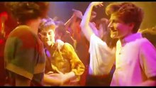 Verano del 85 - Trailer (VOSE)