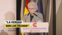 Reflexiones sobre el periodismo de Soledad Gallego-Díaz